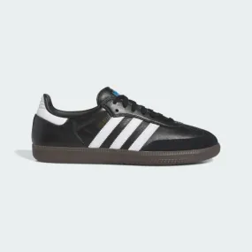 Adidas Samba ADV Core Black - Cloud White - Gum