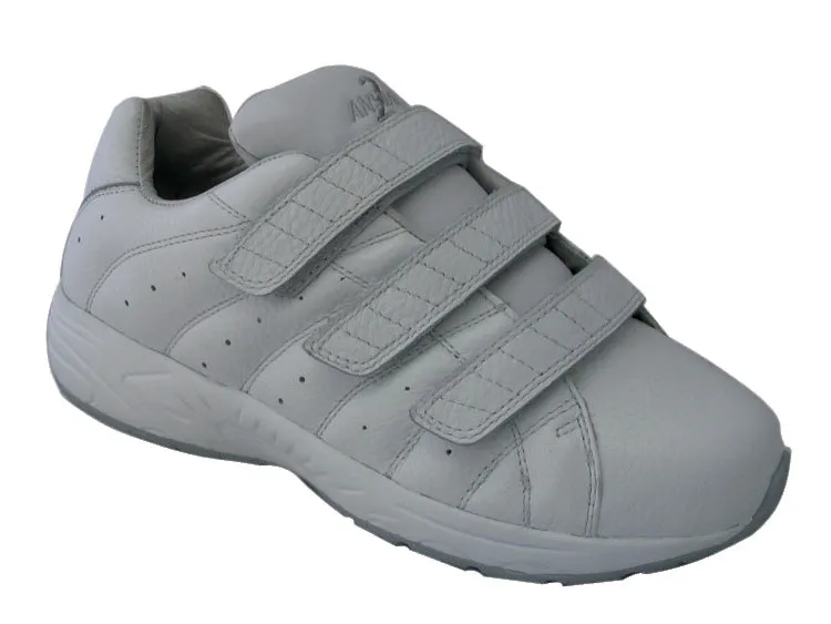 Answer2 558 - Men's Adjustable Walking Shoe