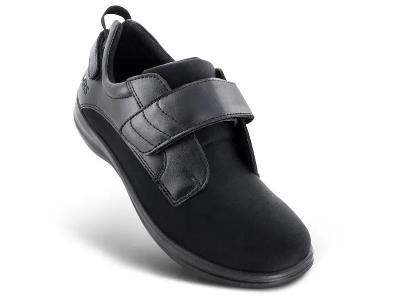 Apex Moore Balance Shoes - Men's Orthopedic Shoe