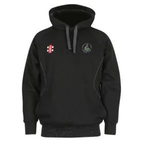 Atherstone CC Adult's Black Storm Hoodie