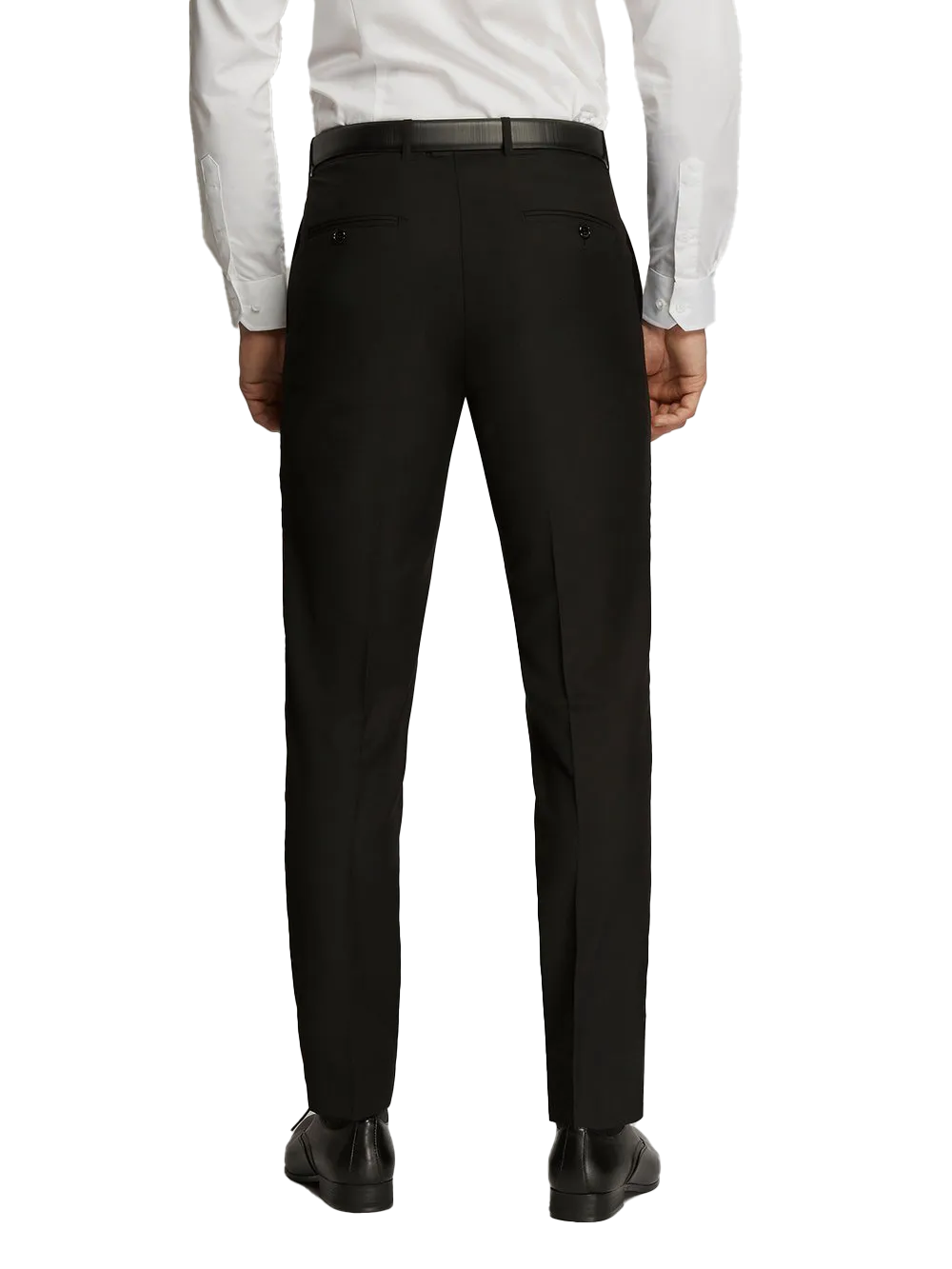 Bellaggio Slim Fit Trousers