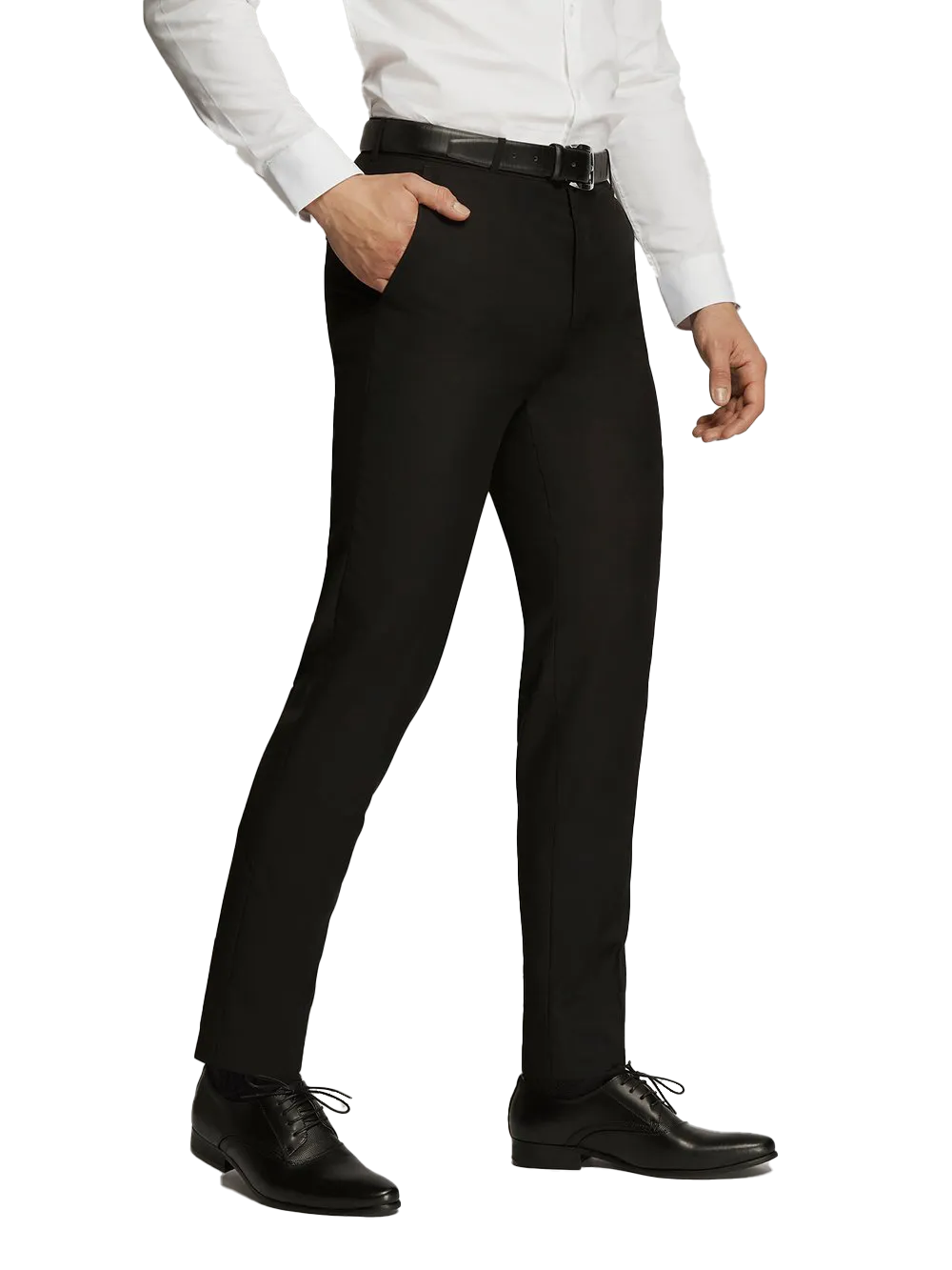 Bellaggio Slim Fit Trousers