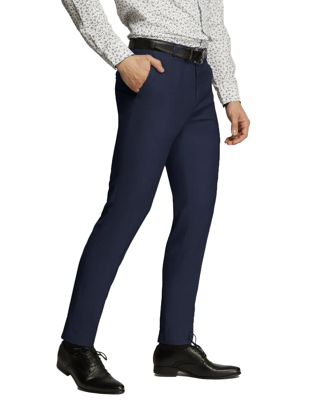 Bellaggio Slim Fit Trousers