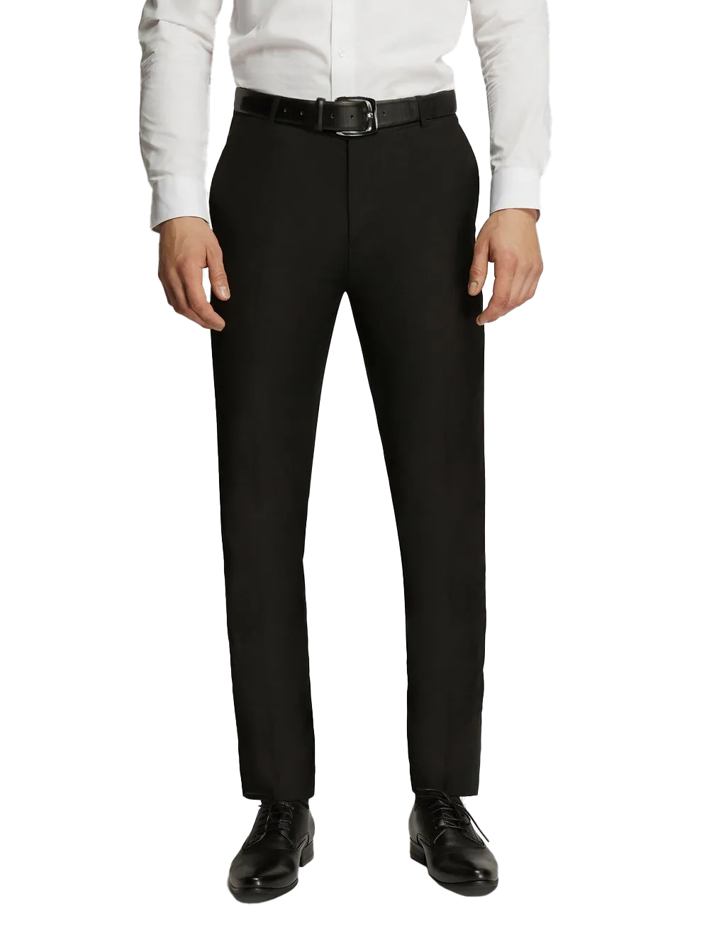 Bellaggio Slim Fit Trousers