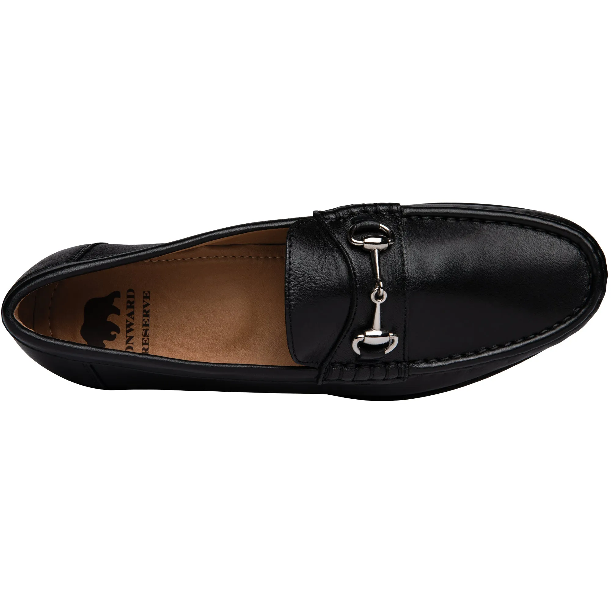 Bit Loafer - Black