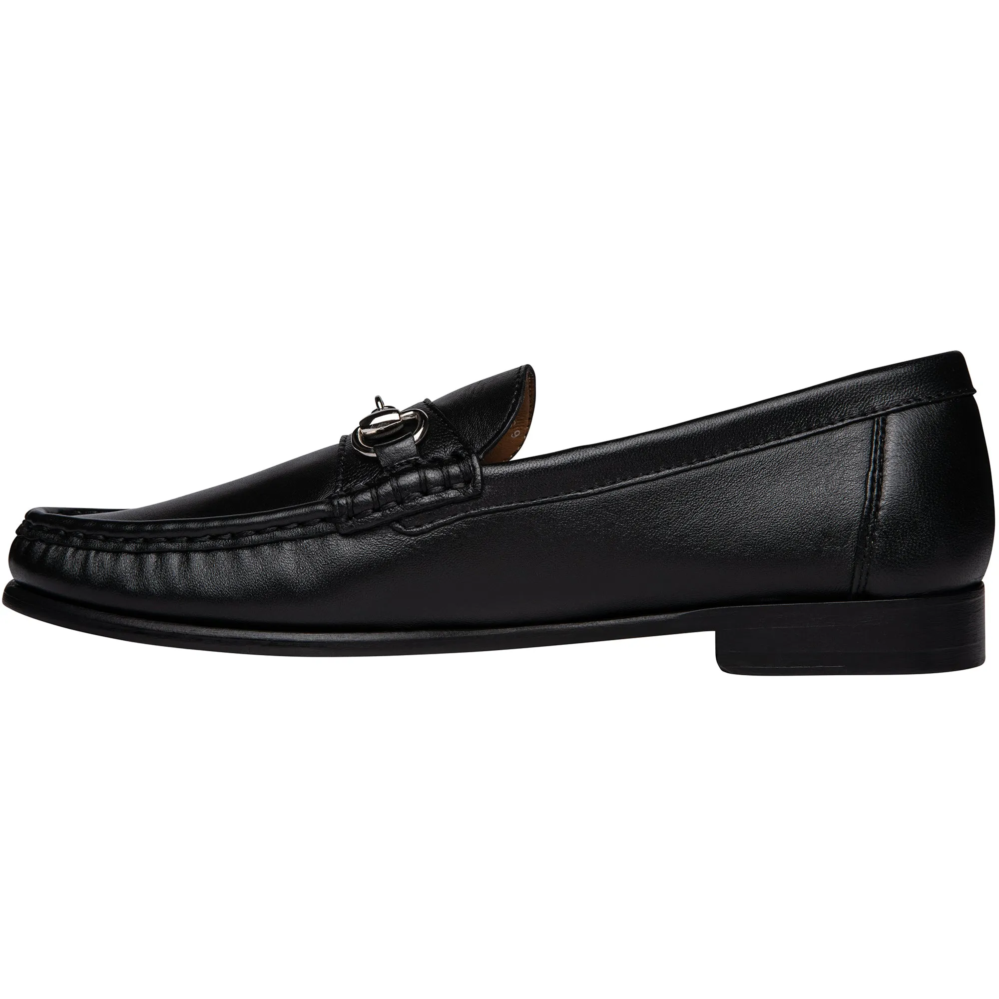 Bit Loafer - Black