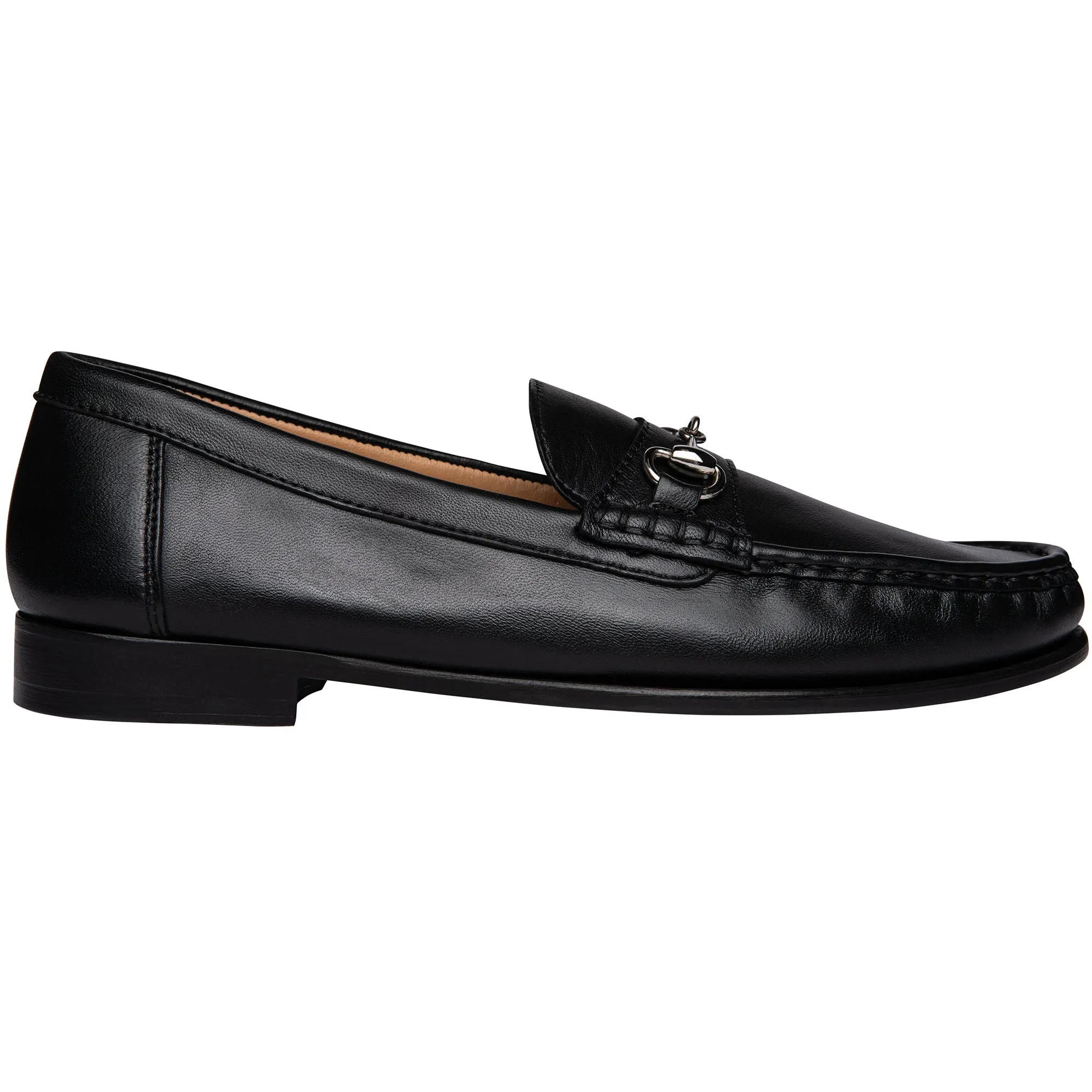 Bit Loafer - Black