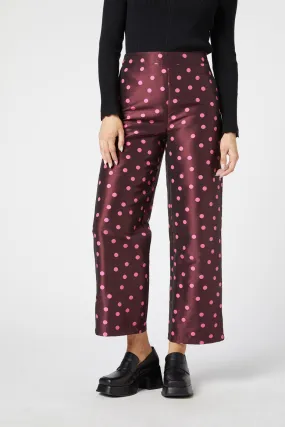 Bonnie Spot Pant