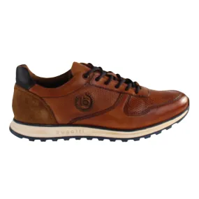 Bugatti Casual Shoes - 331-A0211 - Tan