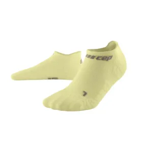 CEP Ultra Light Socks No Show V3 Men's Lime