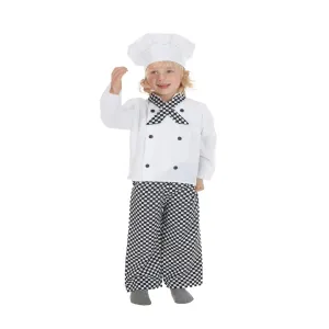 Chef Costume Dress Up