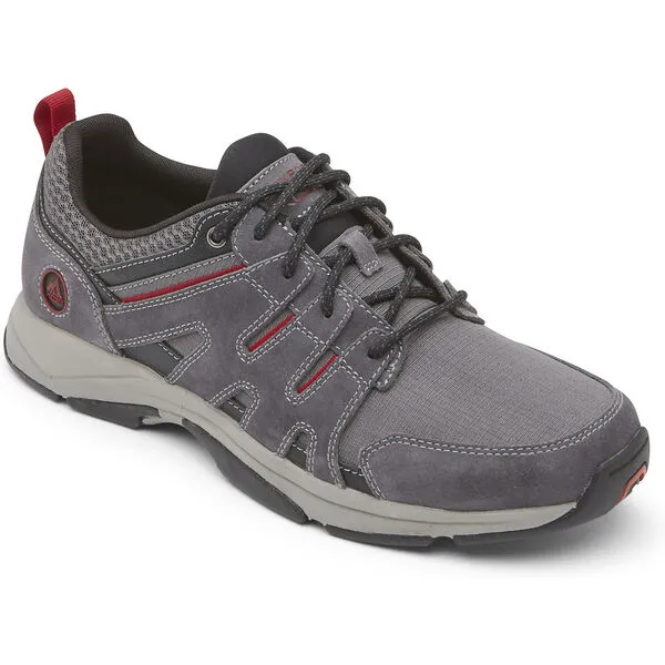 Chranson Sport - Grey Ripstop