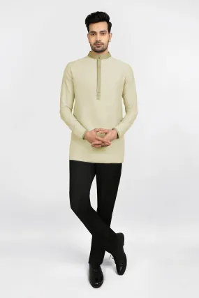 Classic Shirt Kurta - Ekansh