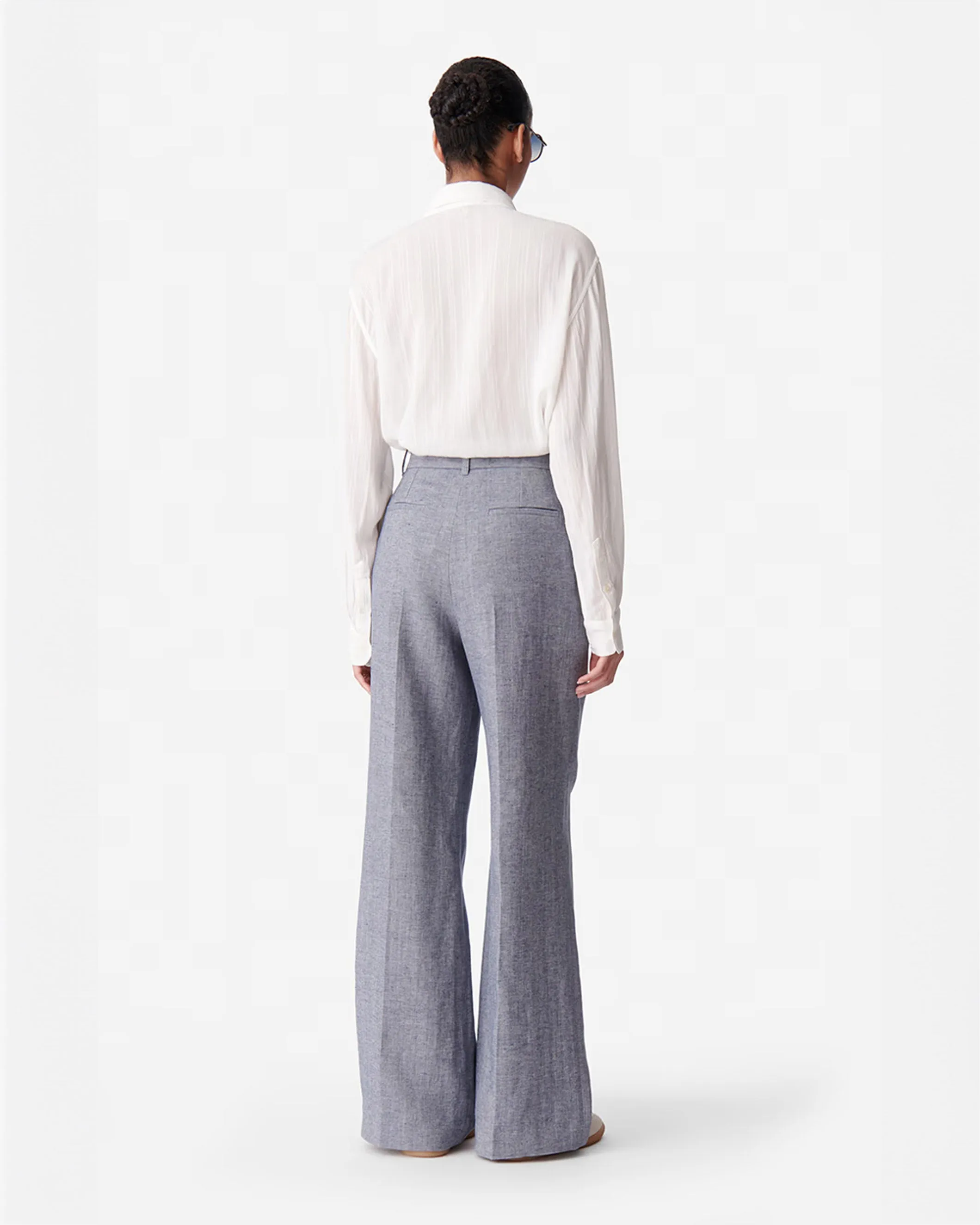 Cyrano Wide Leg Pants