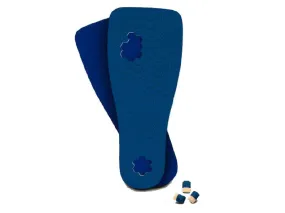 Darco PegAssist - Diabetic Wound Care Removable Peg Insole