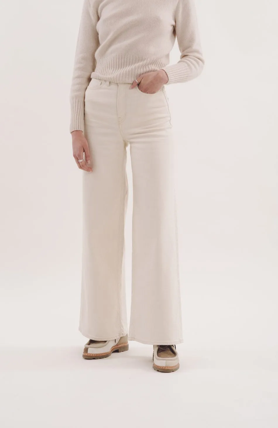 Debbie Trousers