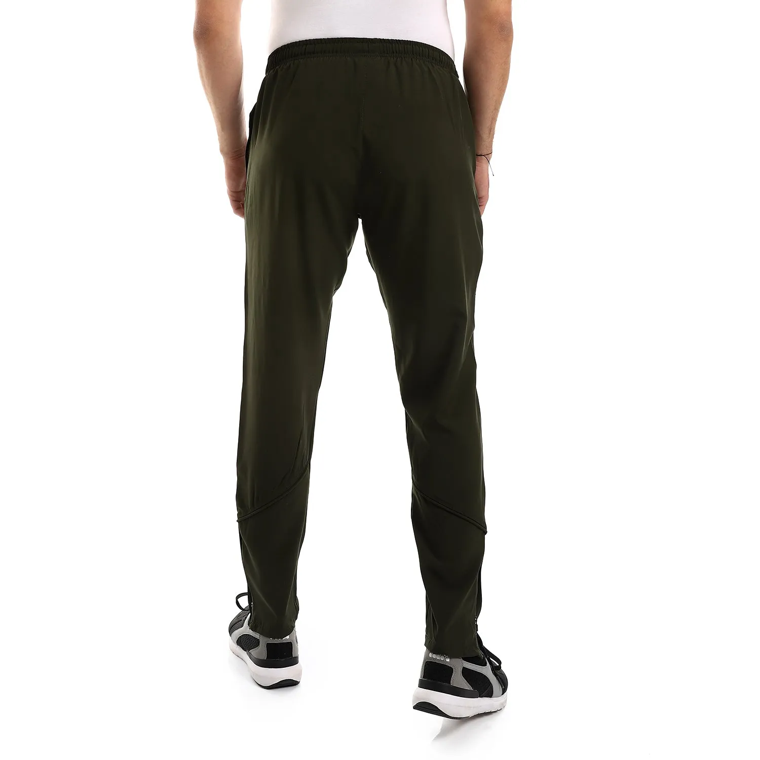 Diadora Men Sports Pants