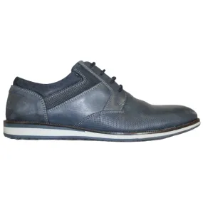 Escape Casual Shoes - Dempsey - Navy