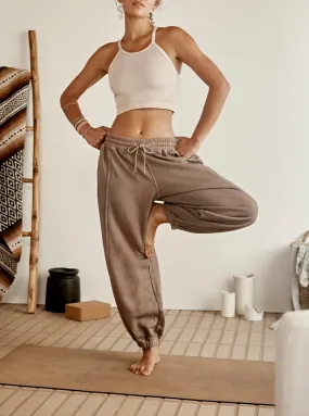 Free People Movement Sprint To The Finish Pant