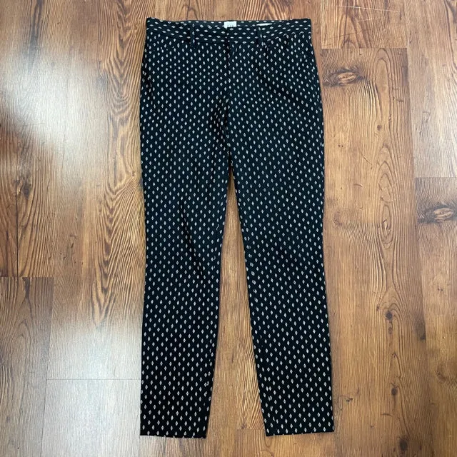 GAP SIZE 4 Women's Trousers