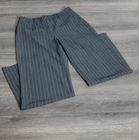 Gloria Vanderbilt Casual Pinstripe Pants