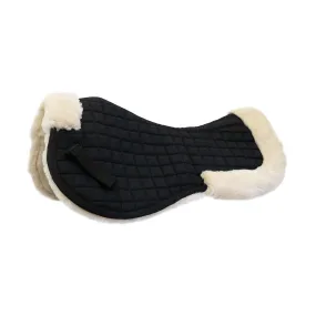 Mark Todd Deluxe Fleece Lined Half Pad