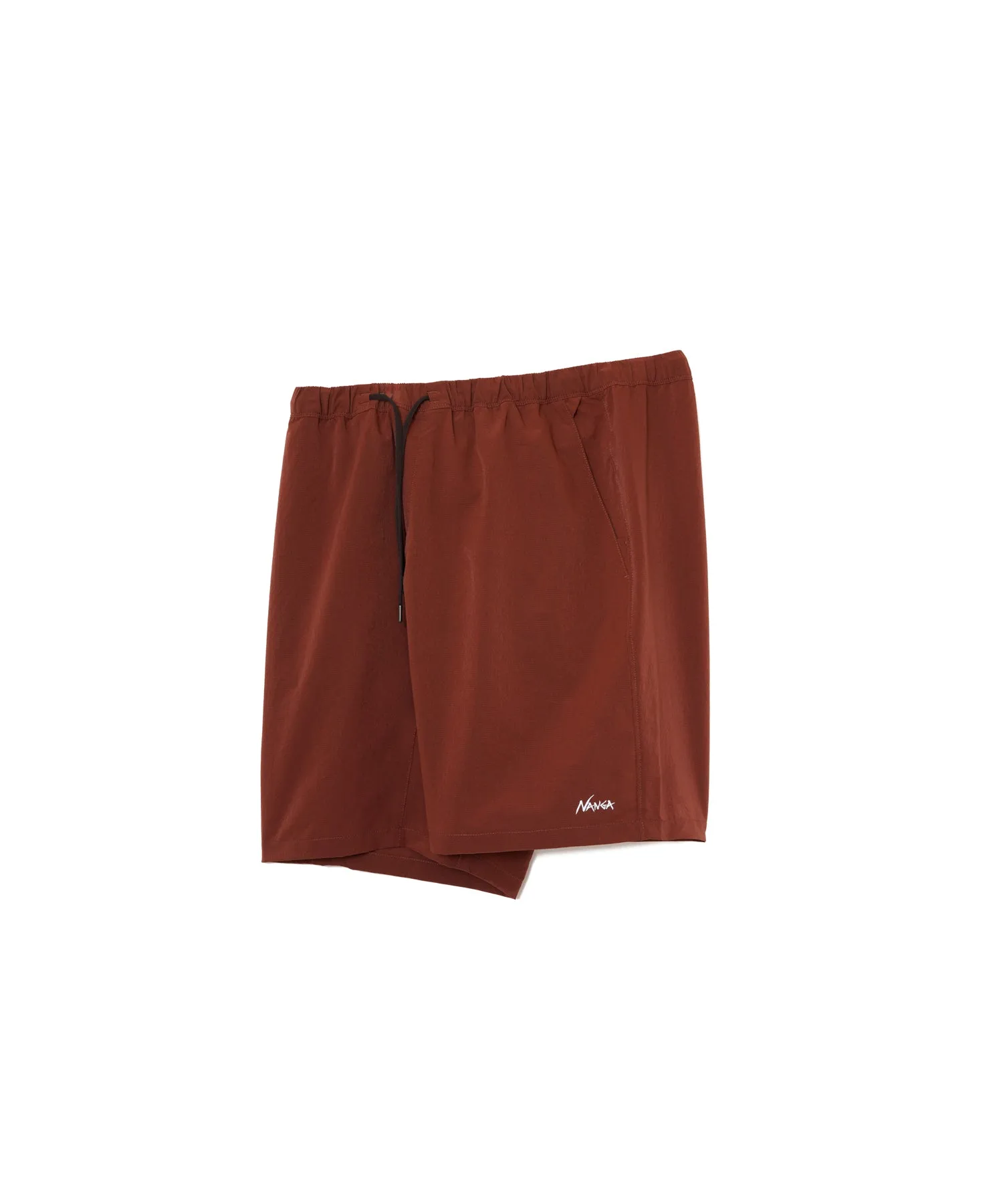 【MEN】NANGA DOT AIR® COMFY SHORTS