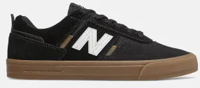 NB - Numeric Jamie Foy 306 - Black/Gum