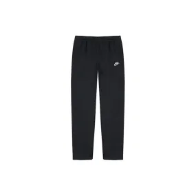 NSW Club Fleece Pants 'Black'