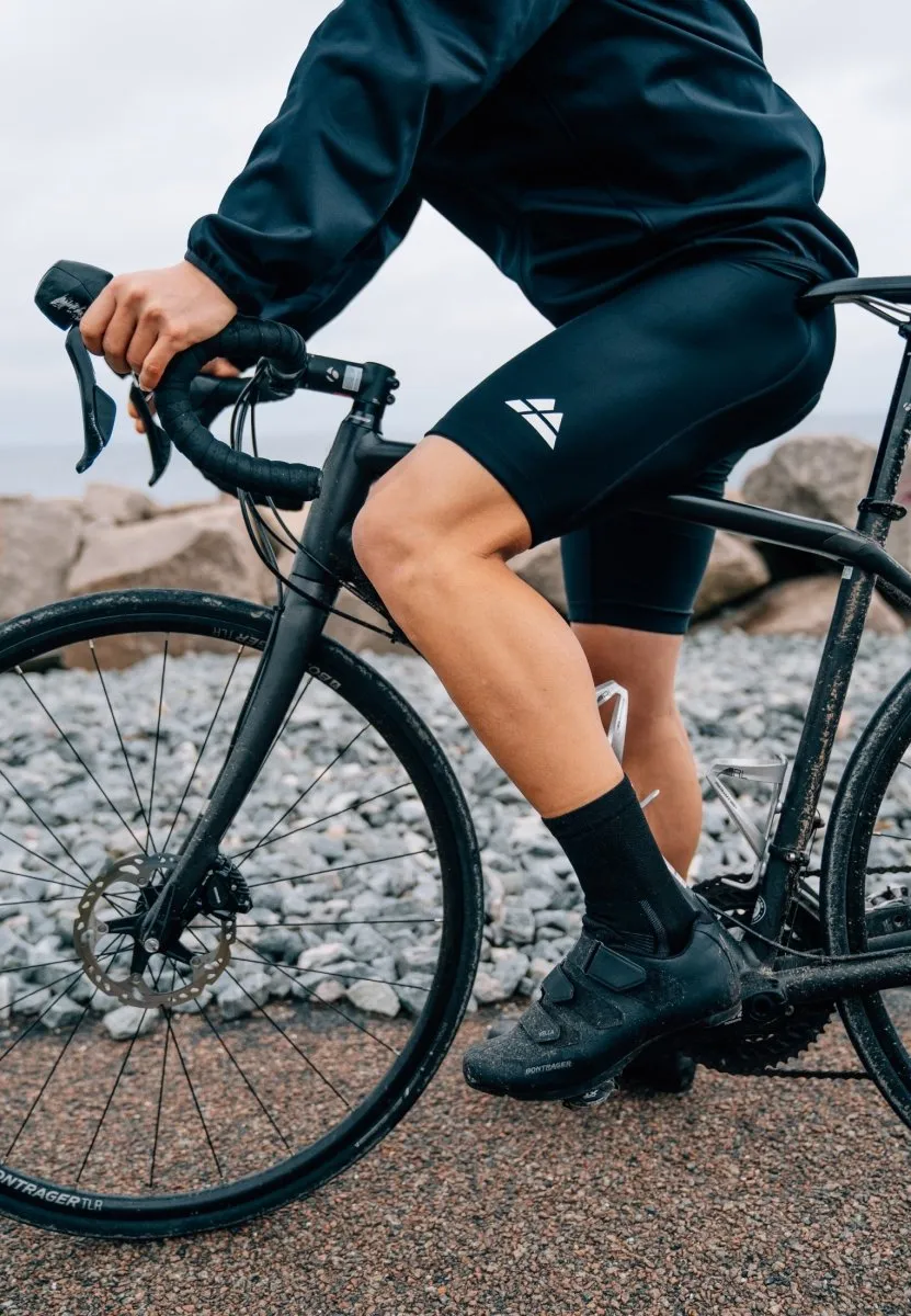 PADDED BIKE SHORTS FOR MEN