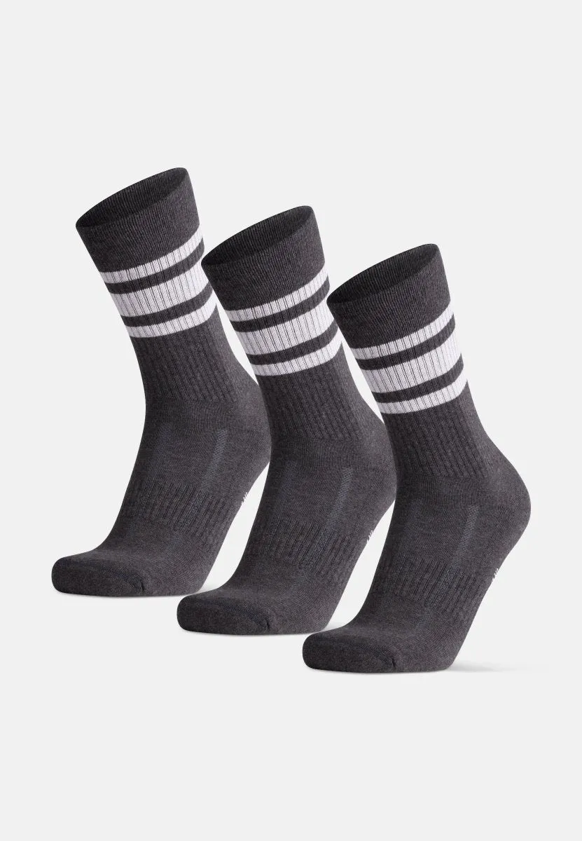 PERFORMANCE CREW TENNIS SOCKS