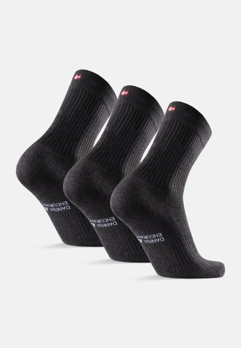 PERFORMANCE CREW TENNIS SOCKS