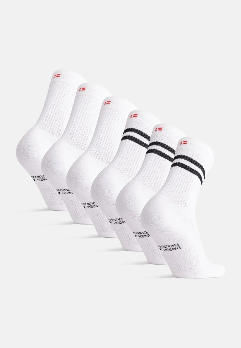 PERFORMANCE CREW TENNIS SOCKS