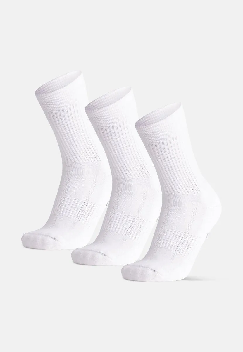 PERFORMANCE CREW TENNIS SOCKS