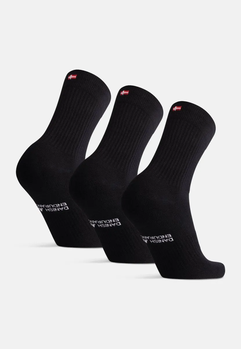 PERFORMANCE CREW TENNIS SOCKS