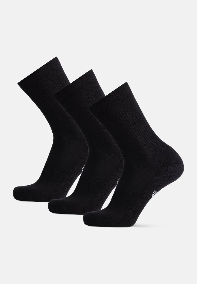 PERFORMANCE CREW TENNIS SOCKS