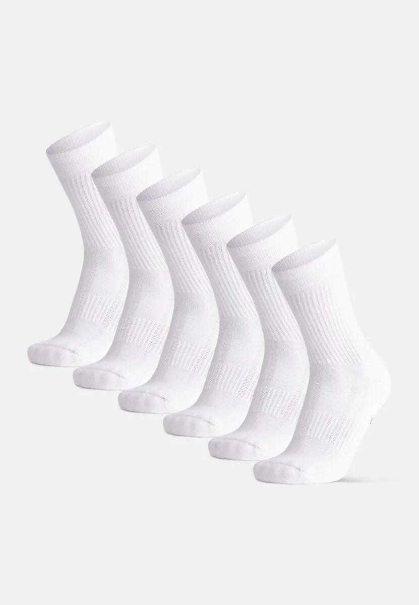 PERFORMANCE CREW TENNIS SOCKS