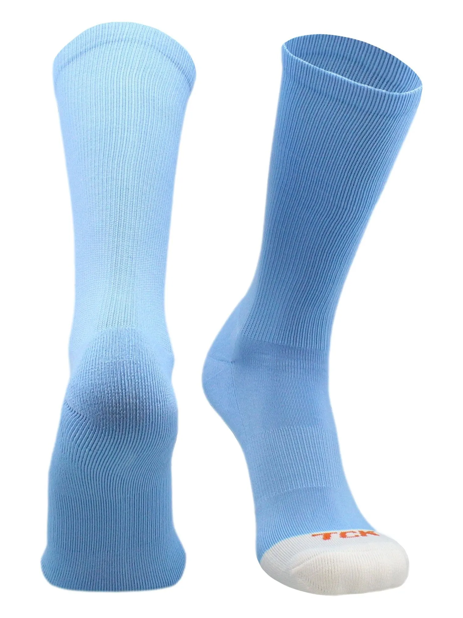 Prosport Crew Socks - Team Colored Crew Socks For All Sports