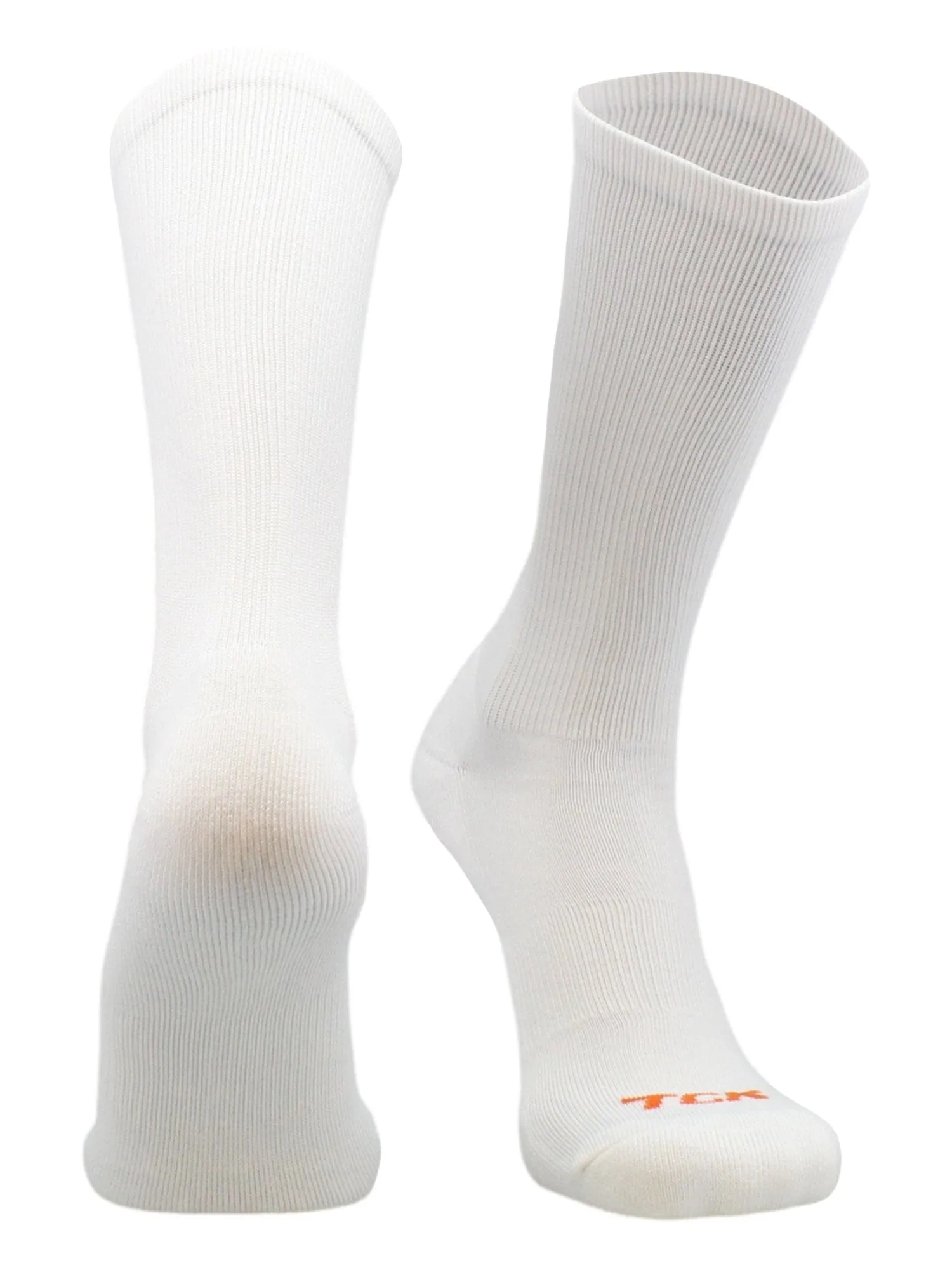 Prosport Crew Socks - Team Colored Crew Socks For All Sports