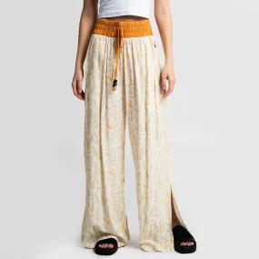 Rebel Alliance Wide Leg Pants