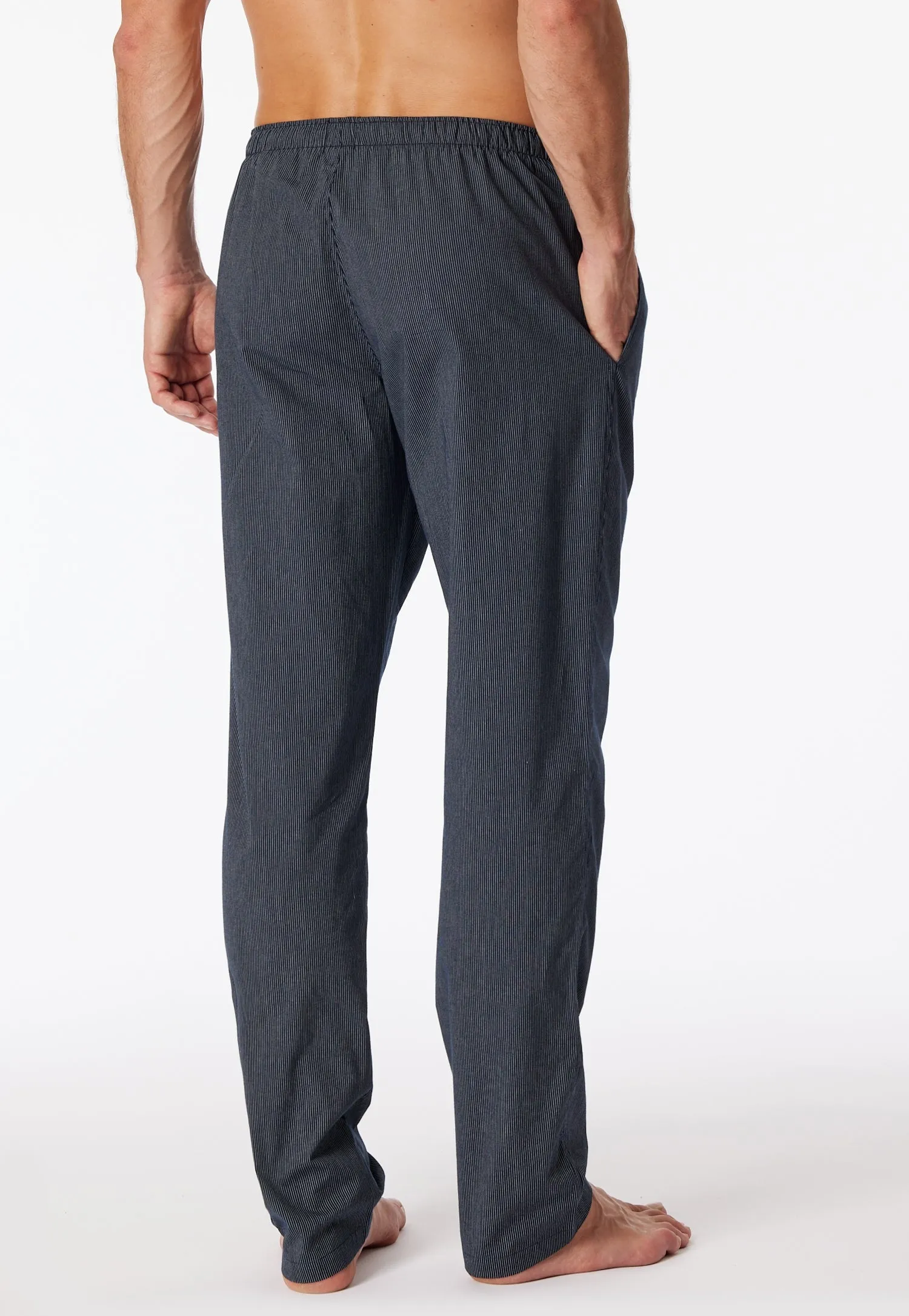 Schiesser - Mix & Relax - Long Lounge Pants