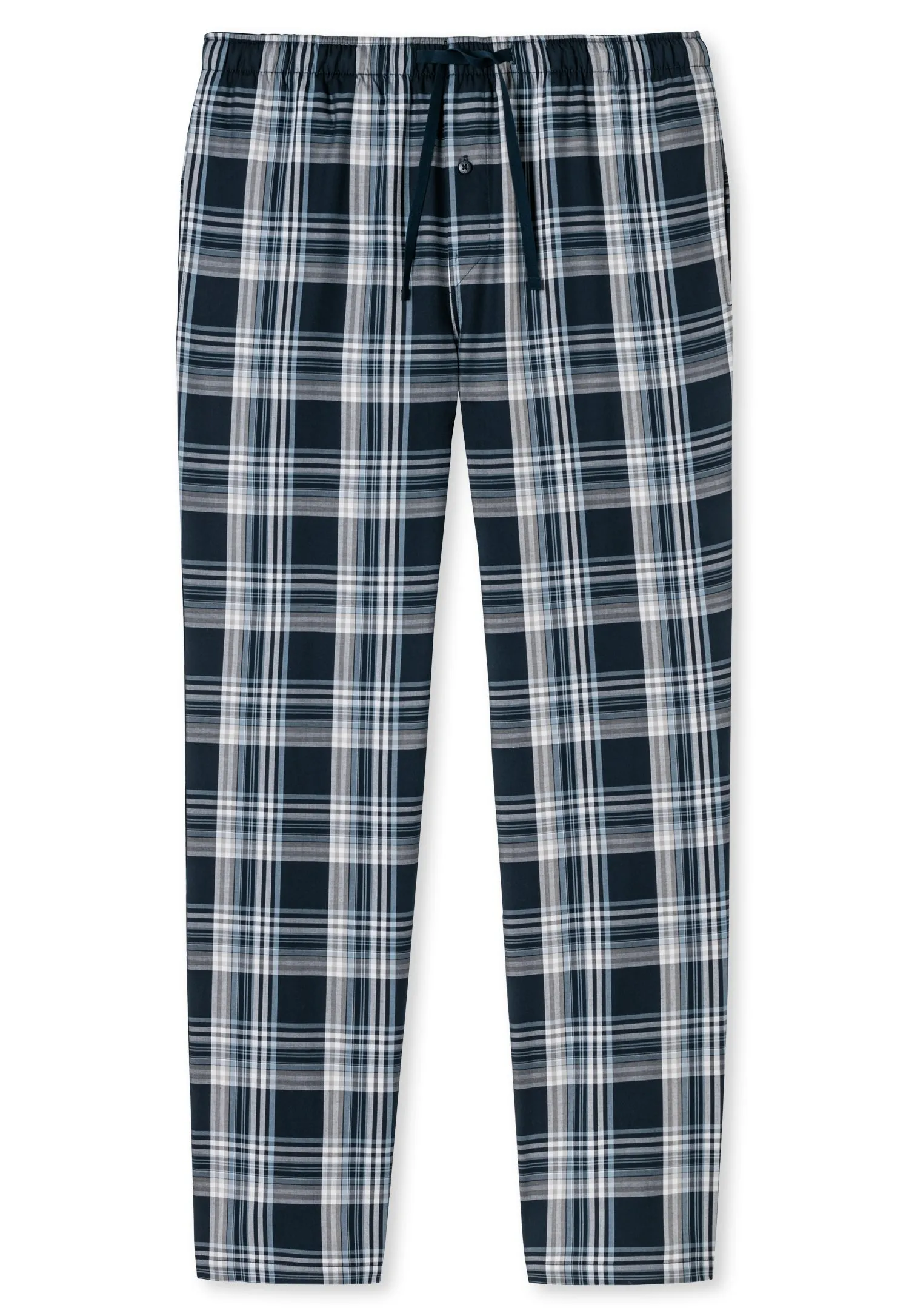 Schiesser - Mix & Relax - Long Lounge Pants