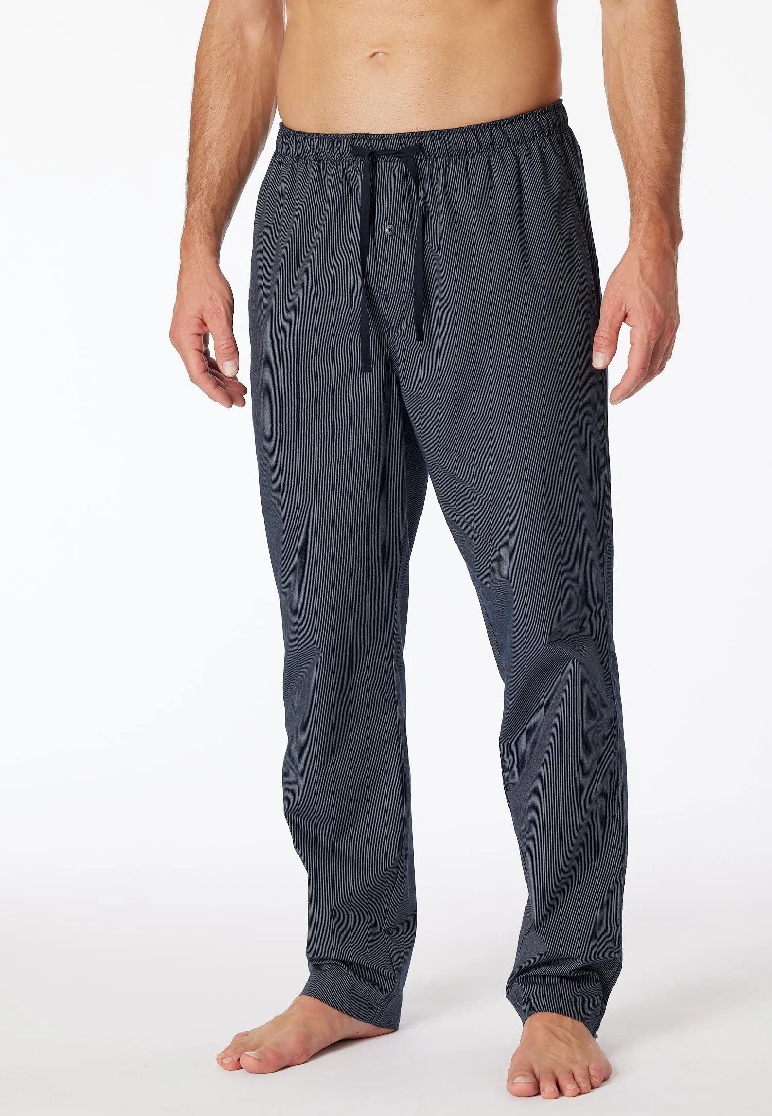 Schiesser - Mix & Relax - Long Lounge Pants